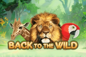 Thumbnail: Back to the Wild by MikoApps