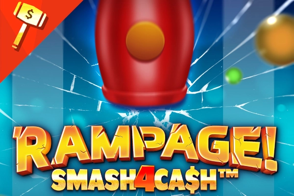 Thumbnail: Rampage! by Gaming Corps
