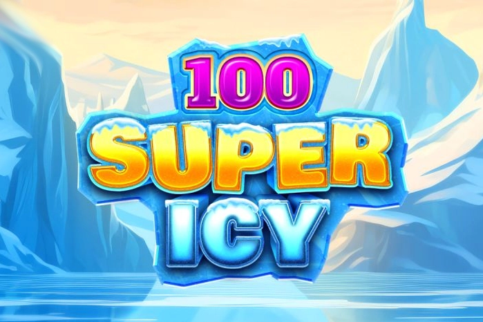 Thumbnail: 100 Super Icy by Expanse Studios