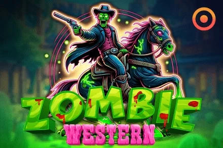 Thumbnail: Western Zombie by Onlyplay