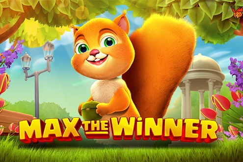 Thumbnail: Max The Winner by Swintt