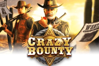 Thumbnail: Crazy Bounty by Advantplay