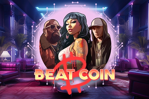 Thumbnail: Beat Coin by Amigo Gaming