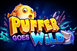 Thumbnail: Puffer Goes Wild by Plank Gaming
