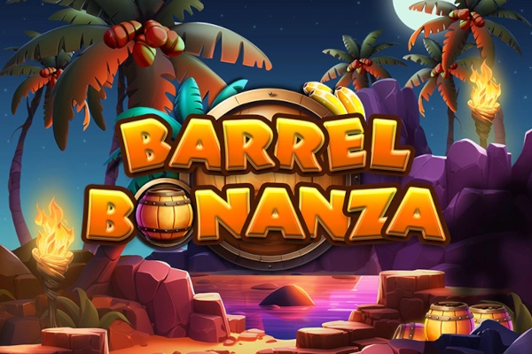 Thumbnail: Barrel Bonanza by Backseat Gaming