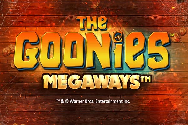 Thumbnail: The Goonies Megaways by Blueprint Gaming