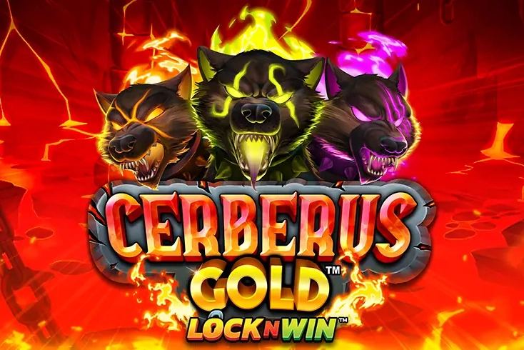 Thumbnail: Cerberus Gold by PearFiction