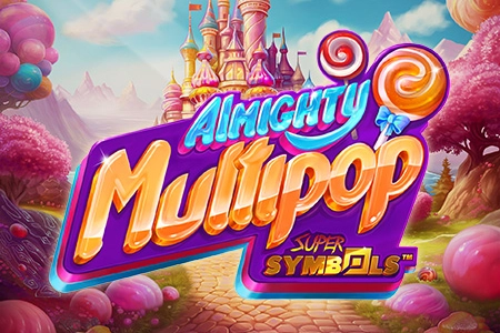Thumbnail: Almighty Multipop by RAW iGaming