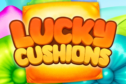 Thumbnail: Lucky Cushions by Boldplay