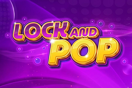 Thumbnail: Lock and Pop by NetEnt