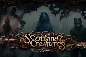 Thumbnail: Scotland Creatures by Urgent Games