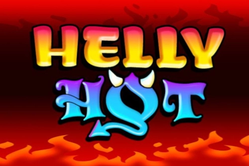 Thumbnail: Helly Hot by Octavian Gaming