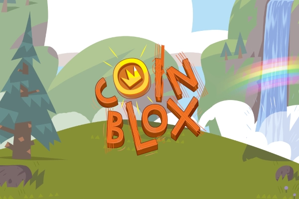 Thumbnail: Coin Blox by Peter & Sons