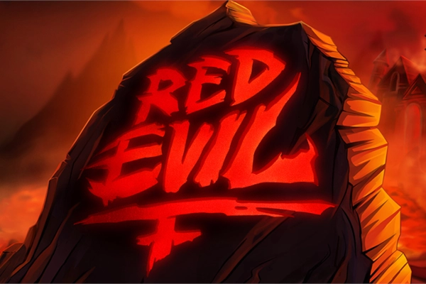 Thumbnail: Red Evil by Apollo Games