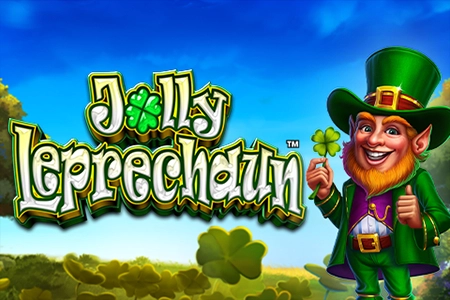 Thumbnail: Jolly Leprechaun by Sega Sammy