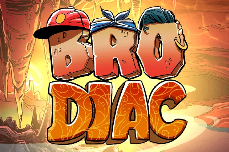 Thumbnail: Brodiac by Chilli Games