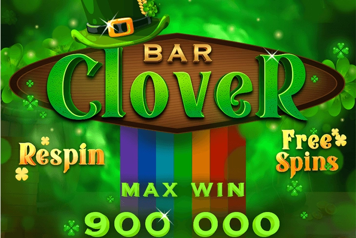 Thumbnail: Clover Bar by Chilli Games