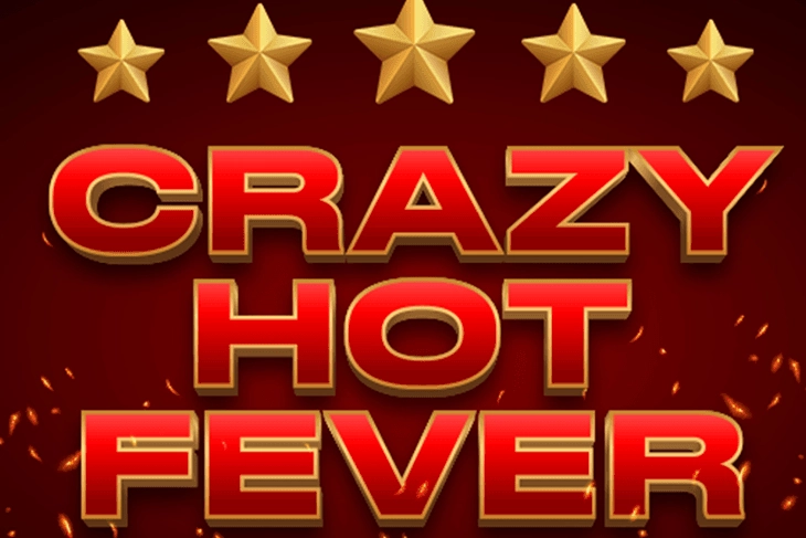 Thumbnail: Crazy Hot Fever by Chilli Games