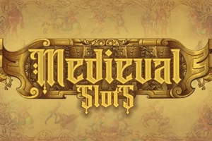Thumbnail: Medieval Slots by Urgent Games