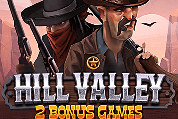 Thumbnail: Hill Valley by Chilli Games