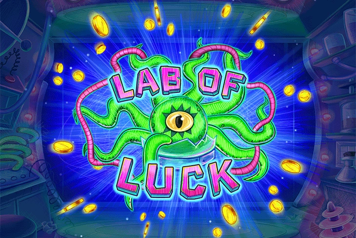 Thumbnail: Lab of Luck by Chilli Games