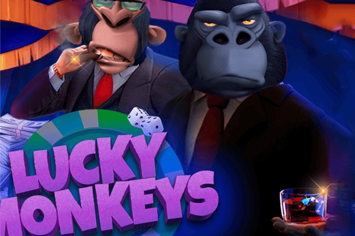 Thumbnail: Lucky Monkeys by Chilli Games