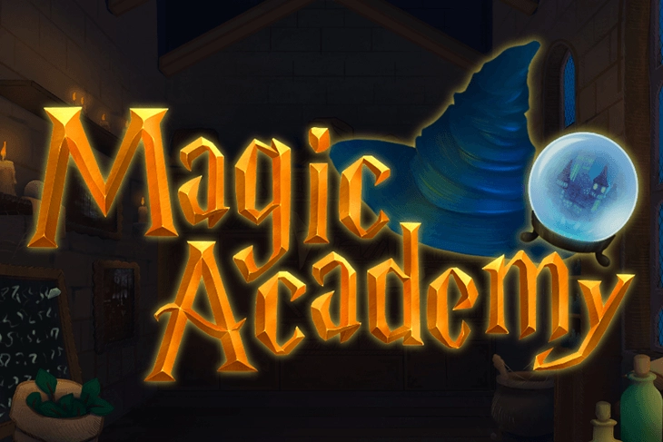 Thumbnail: Magic Academy by Chilli Games