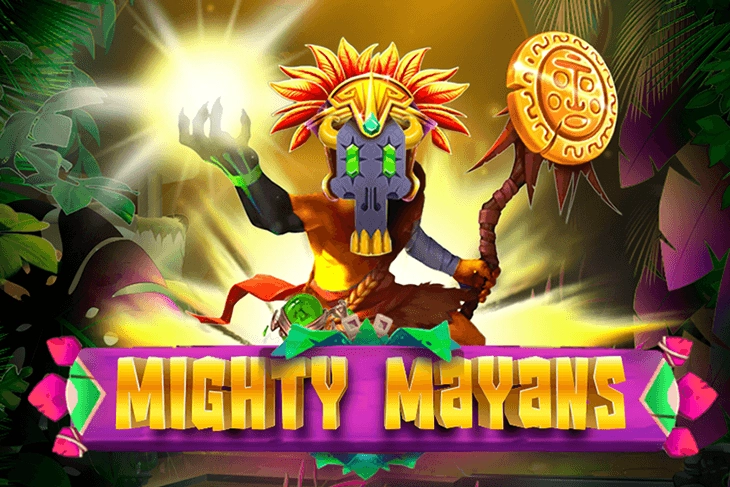 Thumbnail: Mighty Mayans by Chilli Games