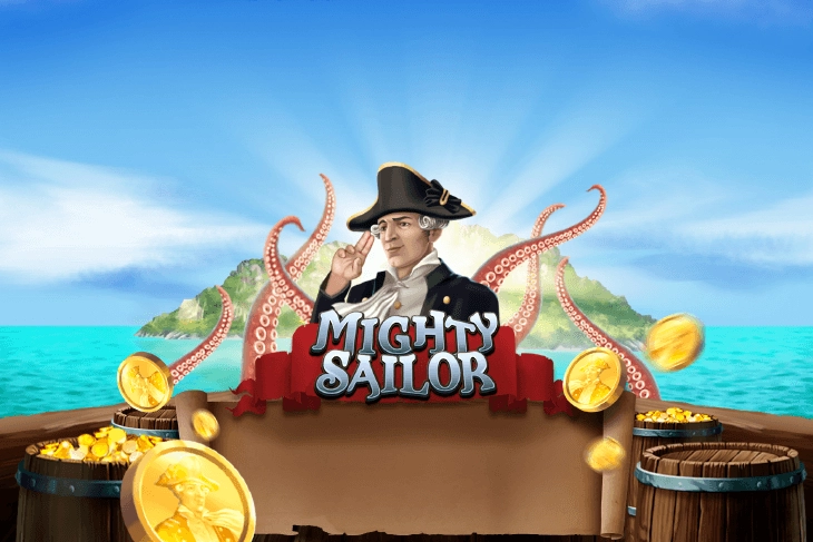Thumbnail: Mighty Sailor by Chilli Games