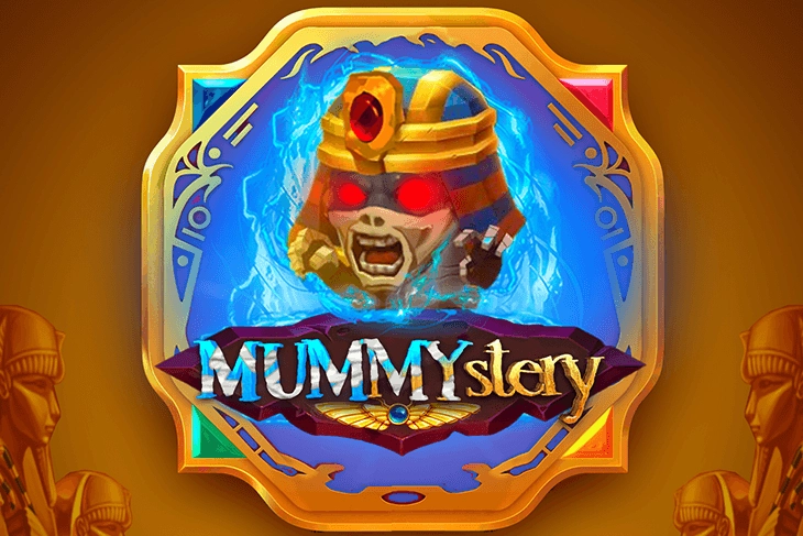 Thumbnail: Mummystery by Chilli Games