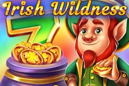 Thumbnail: Irish Wildness by InBet Games