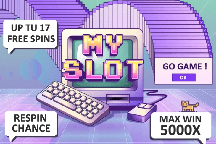 Thumbnail: My Slot by Chilli Games