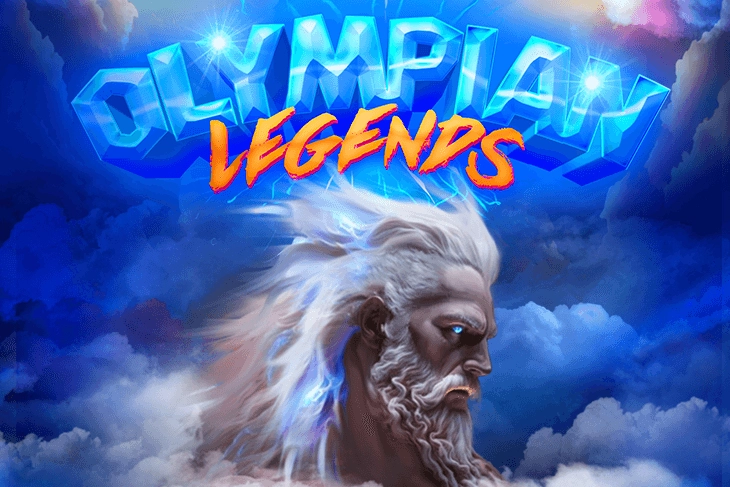 Thumbnail: Olympian Legends by Chilli Games