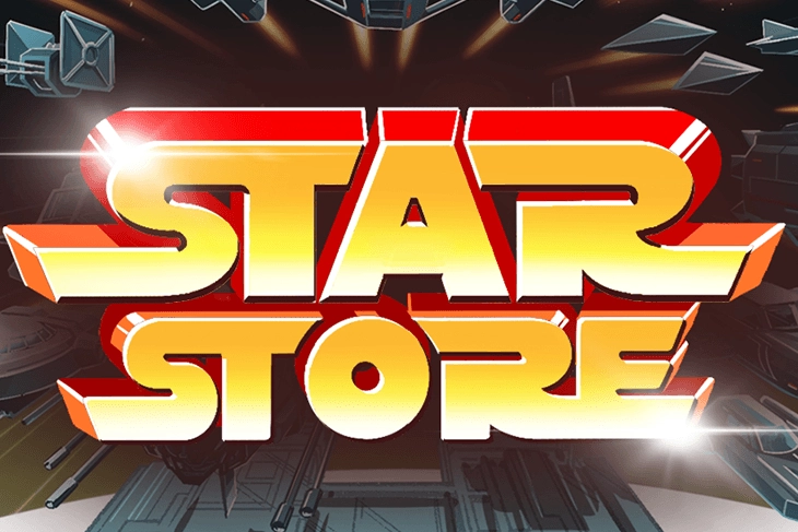 Thumbnail: Star Store by Chilli Games