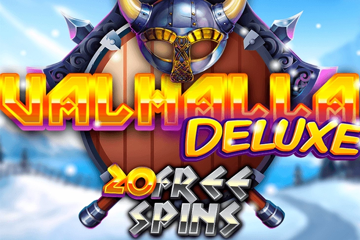 Thumbnail: Valhalla Deluxe by Chilli Games