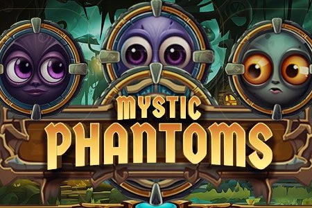 Thumbnail: Mystic Phantoms by Urgent Games