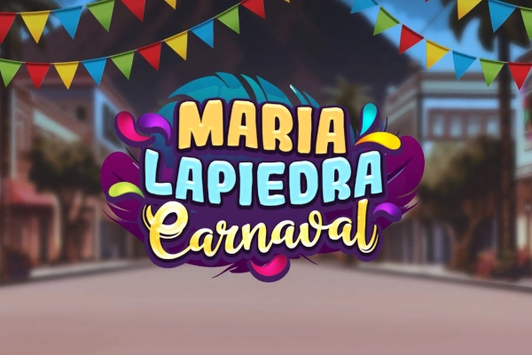 Thumbnail: Maria Lapiedra Carnaval by MGA
