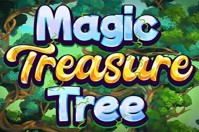 Thumbnail: Magic Treasure Tree by Slot Factory