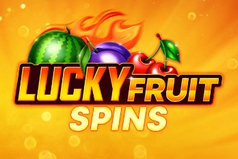 Thumbnail: Lucky Fruit Spins Bonus Buy by Slotopia