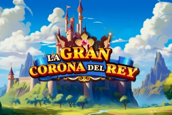 Thumbnail: La Gran Corona del Rey by MGA