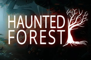 Thumbnail: Haunted Forest by Urgent Games