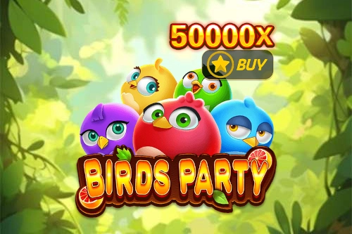 Thumbnail: Birds Party by JDB Gaming