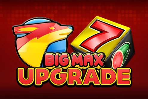 Thumbnail: Big Max Upgrade by Swintt