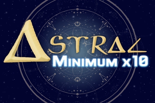 Thumbnail: Astral Minimum x10 by Xin Gaming