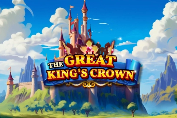 Thumbnail: The Great King's Crown by MGA