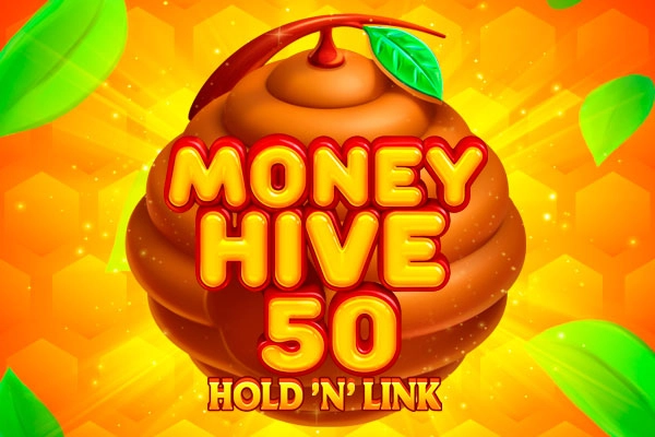 Thumbnail: Money Hive 50 by NetGame