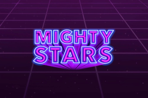 Thumbnail: Mighty Stars by NetGame