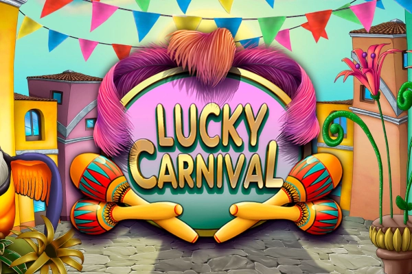 Thumbnail: Lucky Carnival by R Franco