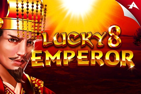 Thumbnail: Lucky 8 Emperor by Ainsworth
