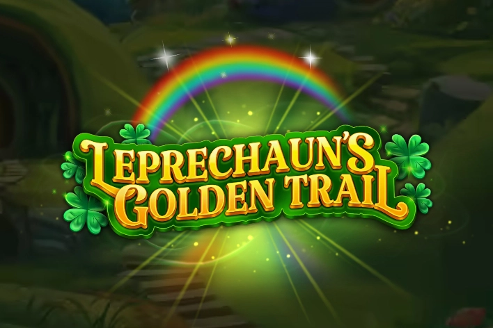 Thumbnail: Leprechaun's Golden Trail by Qora Games